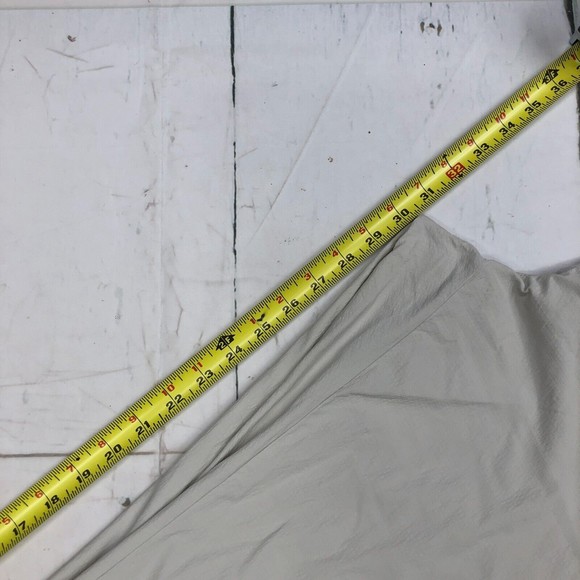 Athleta Women Trekkie Hike Pants Plus Size 20 Nylon Blend Outdoor Hiking M025 14 - Picture 6 of 16